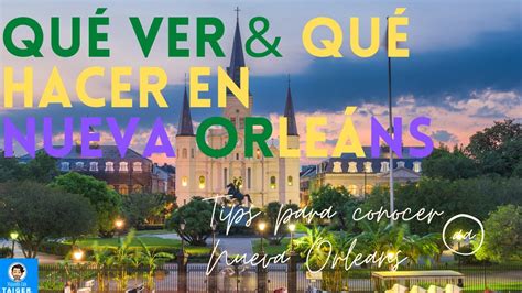 lugares para conocer en new orleans gratis|Las 15 mejores cosas gratis para hacer en Nueva Orleans